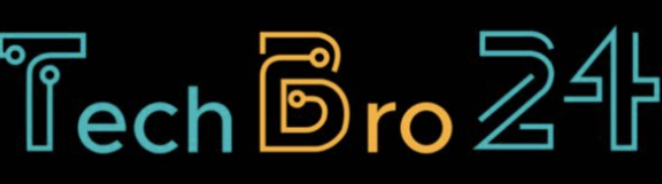 TechBro24 Logo